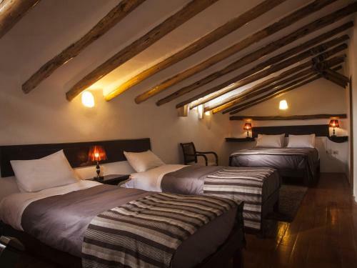 Bed & Breakfast Samana Inn & Spa