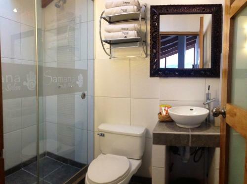 Bed & Breakfast Samana Inn & Spa