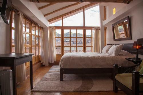 Bed & Breakfast Samana Inn & Spa