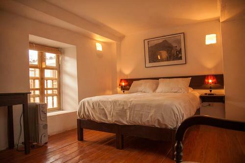 Bed & Breakfast Samana Inn & Spa