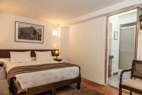 Bed & Breakfast Samana Inn & Spa