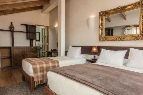 Bed & Breakfast Samana Inn & Spa