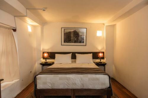 Bed & Breakfast Samana Inn & Spa