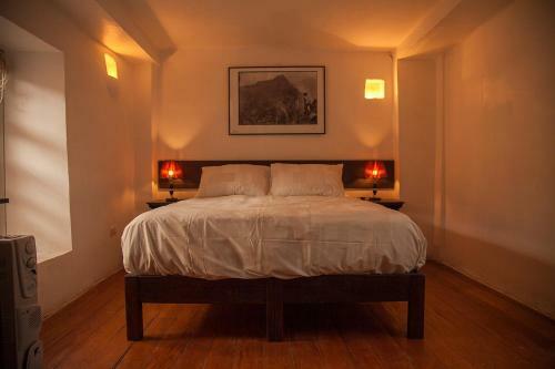 Bed & Breakfast Samana Inn & Spa