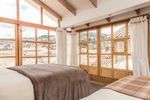 Bed & Breakfast Samana Inn & Spa