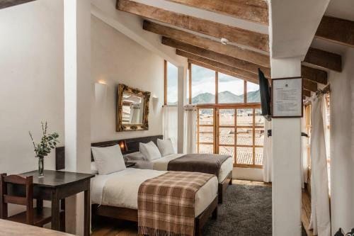 Bed & Breakfast Samana Inn & Spa