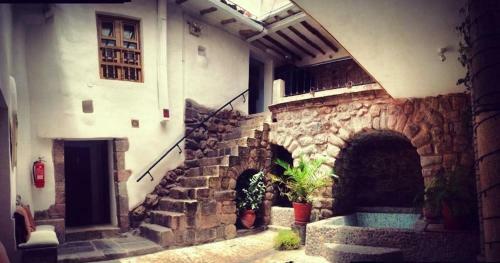 Bed & Breakfast Samana Inn & Spa