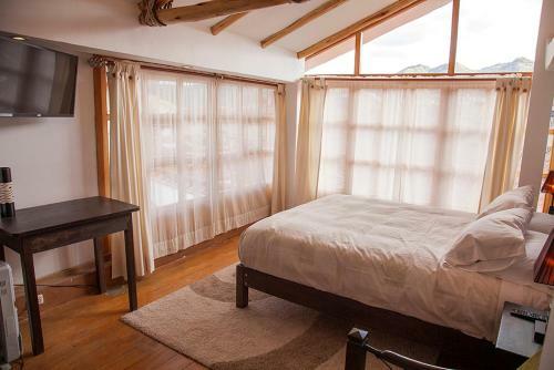 Bed & Breakfast Samana Inn & Spa