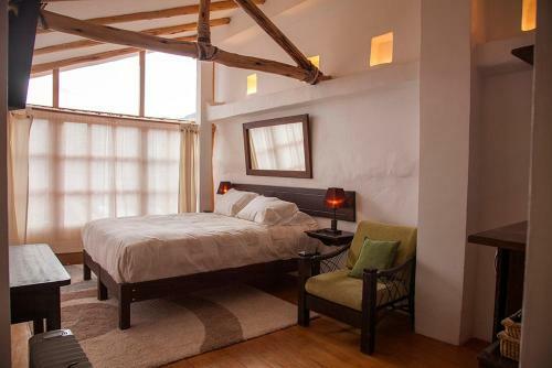Bed & Breakfast Samana Inn & Spa