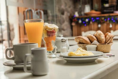 Bed & Breakfast Samana Inn & Spa