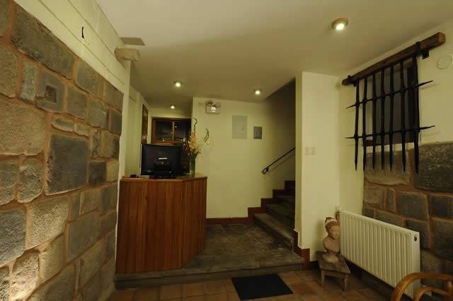 Hostal Maison Fortaleza