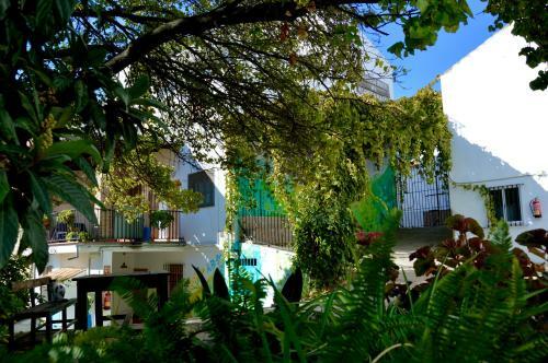 Agroturismo Ecoalbergue Rural De Algodonales