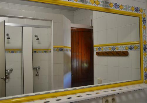 Agroturismo Ecoalbergue Rural De Algodonales