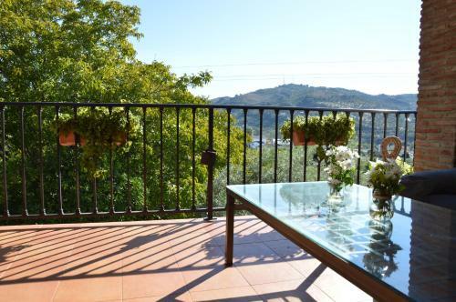 Agroturismo Ecoalbergue Rural De Algodonales