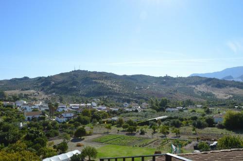 Agroturismo Ecoalbergue Rural De Algodonales