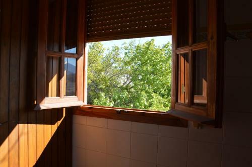 Agroturismo Ecoalbergue Rural De Algodonales