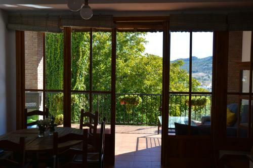 Agroturismo Ecoalbergue Rural De Algodonales