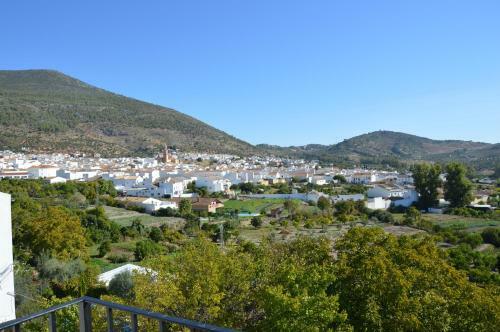Agroturismo Ecoalbergue Rural De Algodonales