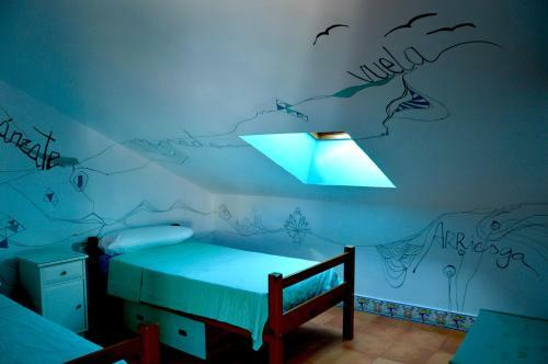 Agroturismo Ecoalbergue Rural De Algodonales