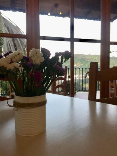 Agroturismo Ecoalbergue Rural De Algodonales