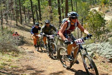 Hotel Residence Inn Prescott