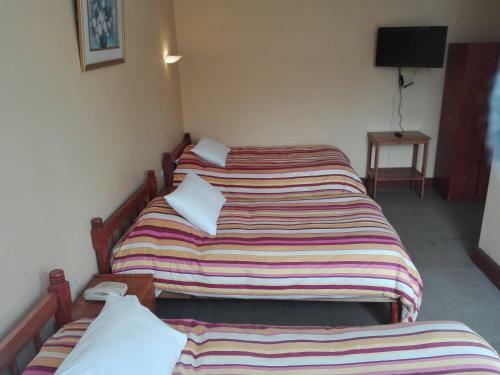 Hostal Leonard�s Lodgings