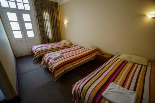 Hostal Leonard�s Lodgings