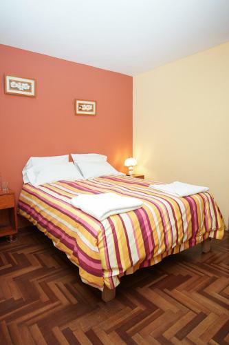 Hostal Leonard�s Lodgings