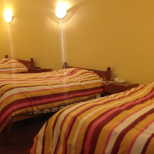Hostal Leonard�s Lodgings