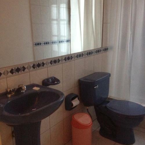Hostal Leonard�s Lodgings