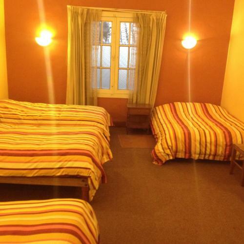 Hostal Leonard�s Lodgings