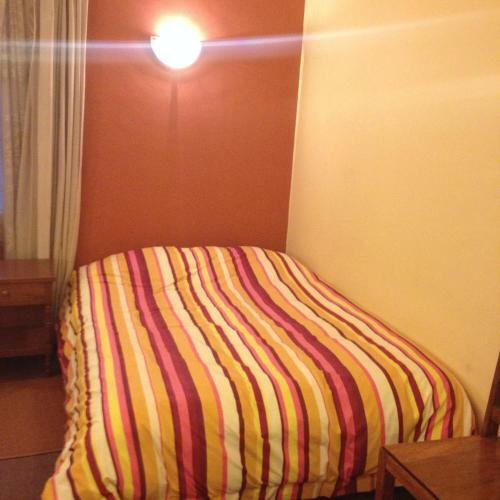 Hostal Leonard�s Lodgings
