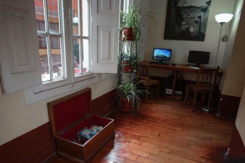 Hostal Leonard�s Lodgings