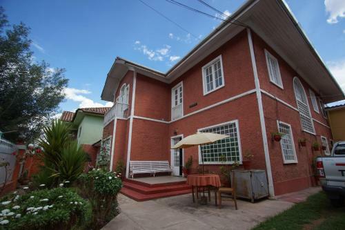 Hostal Leonard�s Lodgings