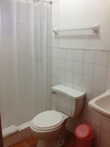 Hostal Leonard�s Lodgings