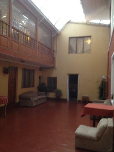 Hostal Leonard�s Lodgings