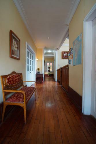 Hostal Leonard�s Lodgings