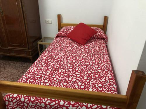 Agroturismo Casa Antonio