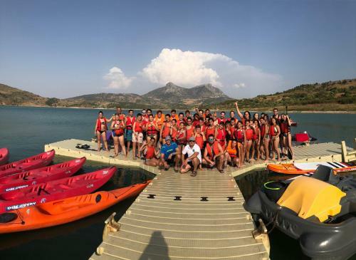 Agroturismo Casa Antonio