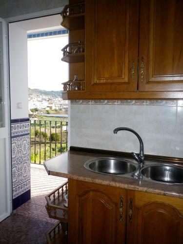 Agroturismo Casa Antonio
