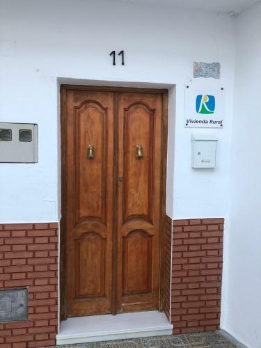 Agroturismo Casa Antonio