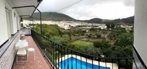 Agroturismo Casa Antonio
