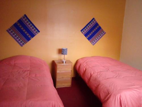 Albergue Kurumi