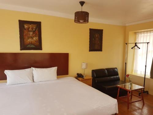 Albergue Kurumi