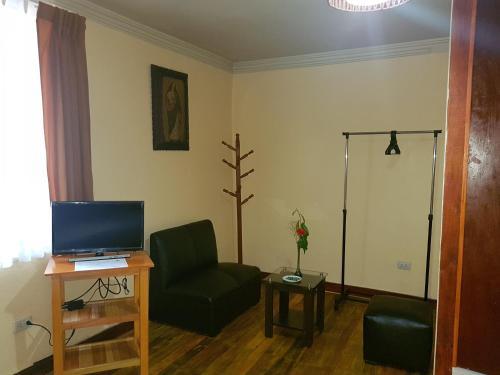 Albergue Kurumi