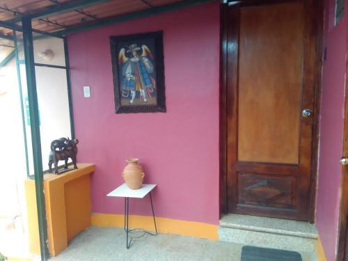 Albergue Kurumi