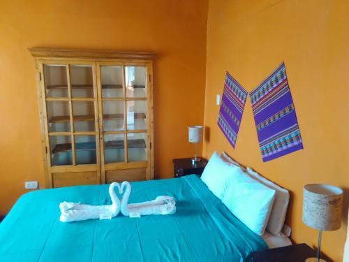 Albergue Kurumi