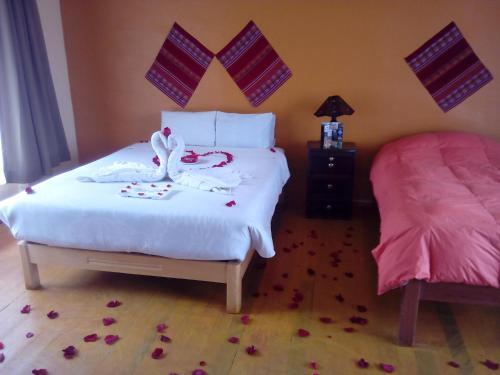 Albergue Kurumi