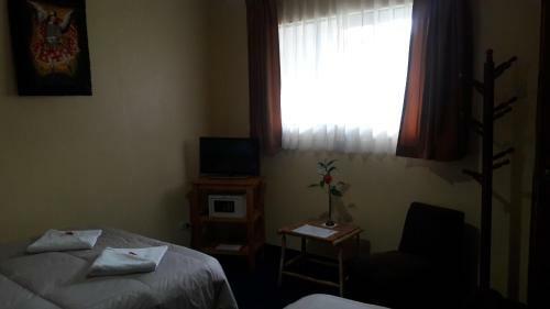 Albergue Kurumi
