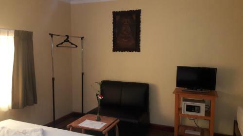 Albergue Kurumi